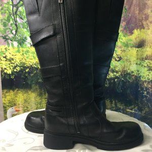 Women's Harley Davidson Boots